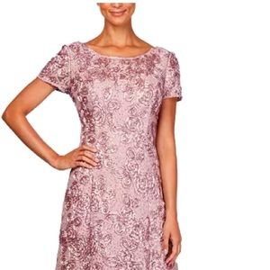 Alex Evenings Formal dress